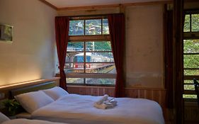 駅舎ホテル Nipponia Hotel 高野山 参詣鉄道 Operated by KIRINJI